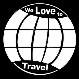 We Love to Travel